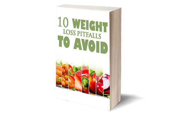 10 Weight Loss Pitfalls To Avoid