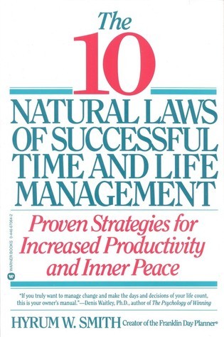 10 Natural Laws of Successful Time and Life Management | O#SelfHelp