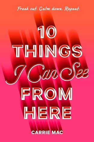 10 Things I Can See from Here | O#Health