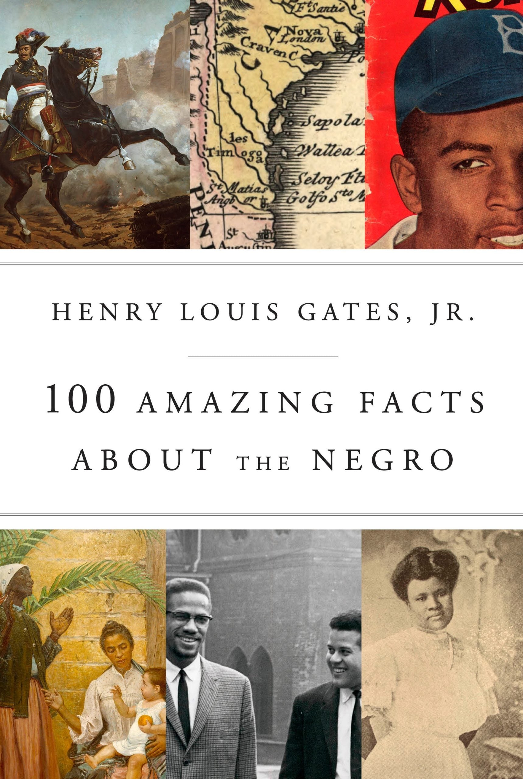 100 Amazing Facts About the Negro |O#AmericanHistory