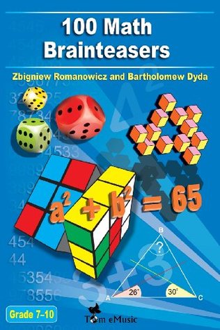 100 Math Brainteasers | O#Science