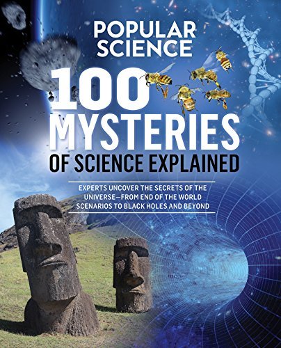 100 Mysteries of Science Explained (Popular Science) | O#Science