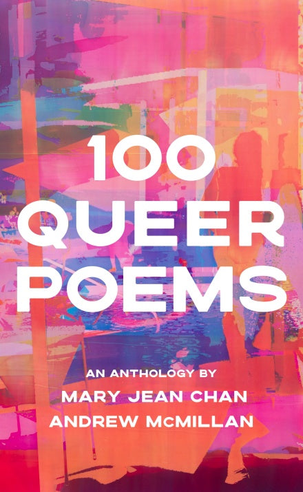 100 Queer Poems | O#Poetry