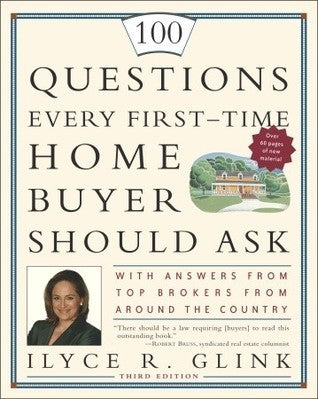 100 Questions Every First-Time Home Buyer Should Ask | O#SelfHelp