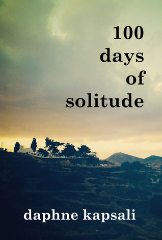 100 days of solitude | O#Autobiography
