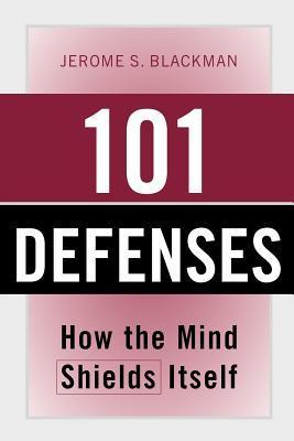 101 Defenses: How the Mind Shields Itself | O#Psychology