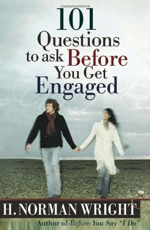 101 Questions to Ask Before You Get Engaged | O#Religion