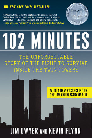 102 Minutes: The Unforgettable Story of the Fight to Survive Inside the Twin Towers | O#TrueCrime