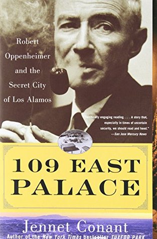 109 East Palace: Robert Oppenheimer and the Secret City of Los Alamos | O#Science