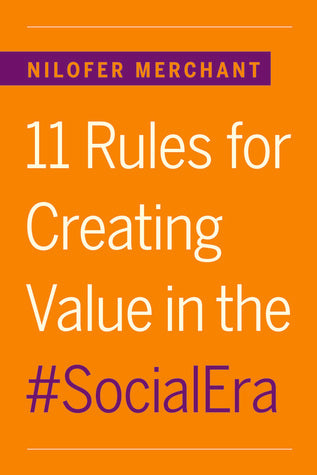 11 Rules for Creating Value in the Social Era | O#MANAGEMENT