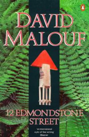 12 Edmondstone Street | O#Autobiography