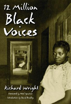 12 Million Black Voices | O#Poetry