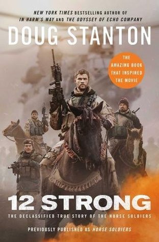 12 Strong: The Declassified True Story of the Horse Soldiers | O#MilitaryHistory