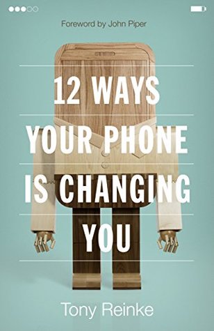 12 Ways Your Phone Is Changing You | O#Religion