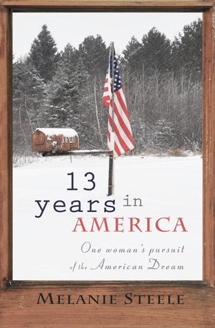 13 Years in America | O#Travel