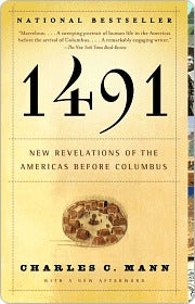 1491: New Revelations of the Americas Before Columbus |O#AmericanHistory