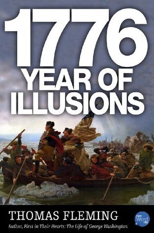 1776 (The Thomas Fleming Library) |O#AmericanHistory
