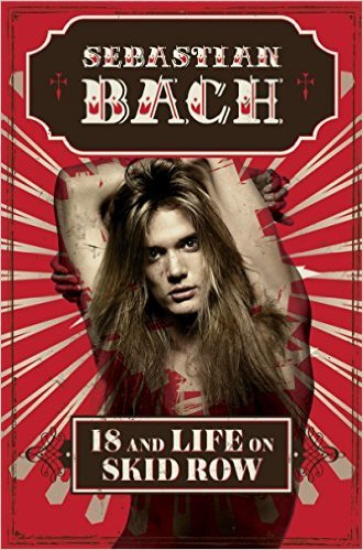 18 and Life on Skid Row | O#Autobiography