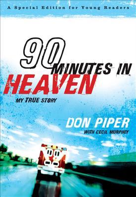 90 Minutes in Heaven: My True Story | O#Religion
