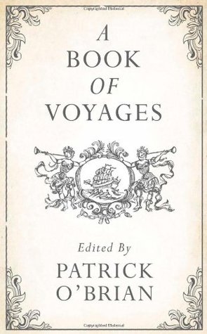 A Book of Voyages | O#Travel