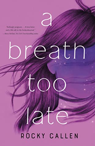 A Breath Too Late | O#Health