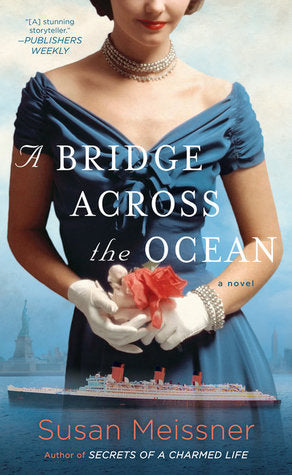 A Bridge Across the Ocean | O#WorldWarII