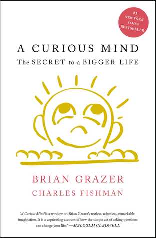 A Curious Mind: The Secret to a Bigger Life | O#Psychology