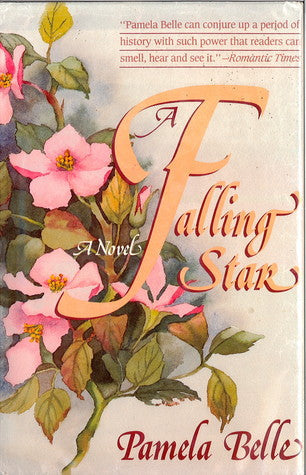 A Falling Star (Wintercombe, #3) | O#CIVILWAR