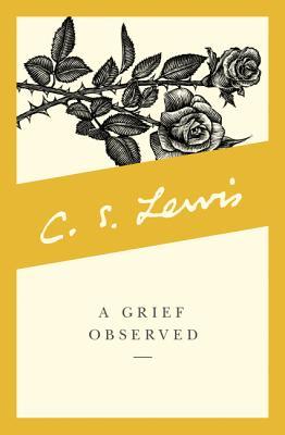 A Grief Observed | O#Autobiography