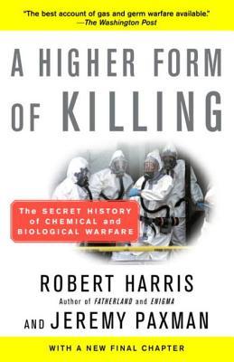 A Higher Form of Killing: The Secret History of Chemical and Biological Warfare | O#Science