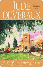 A Knight in Shining Armor (Montgomery Taggert -publication order #13) | O#Medieval