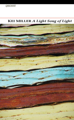 A Light Song of Light | O#Poetry