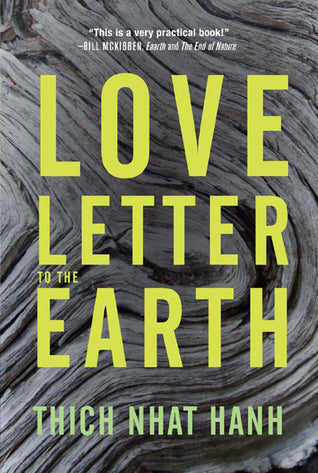 A Love Letter to the Earth | O#Environment