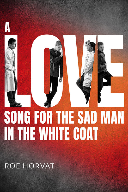 A Love Song for the Sad Man in the White Coat | O#MentalHealth