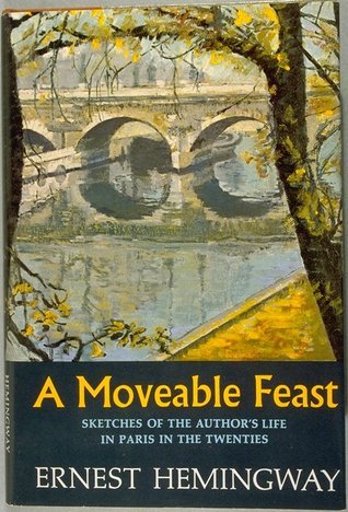 A Moveable Feast | O#Autobiography