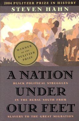 A Nation Under Our Feet: Black Political Struggles in the Rural South from Slavery to the Great Migration | O#CIVILWAR
