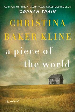 A Piece of the World | O#ArtArchives