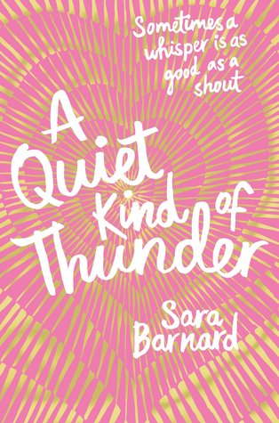 A Quiet Kind of Thunder | O#Health