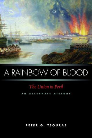 A Rainbow of Blood: The Union in Peril | O#CIVILWAR