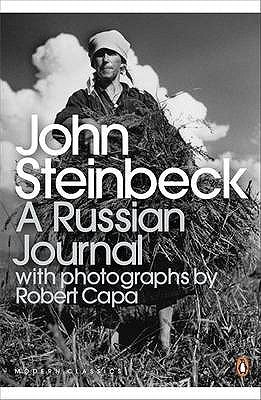 A Russian Journal | O#ArtArchives
