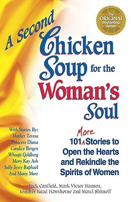 A Second Chicken Soup for the Woman’s Soul | O#Religion