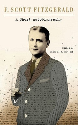 A Short Autobiography | O#Autobiography