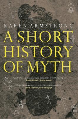 A Short History of Myth | O#Religion