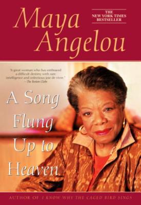 A Song Flung Up to Heaven | O#Autobiography
