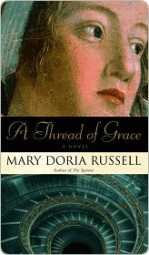 A Thread of Grace | O#WorldWarII