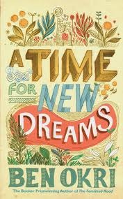 A Time for New Dreams | O#Poetry