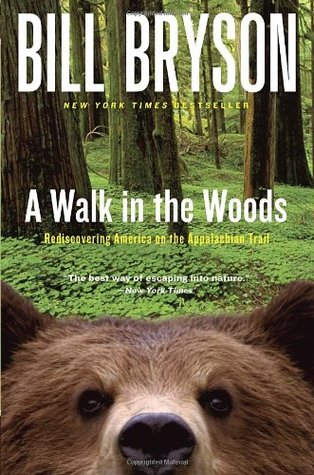 A Walk in the Woods: Rediscovering America on the Appalachian Trail | O#Environment