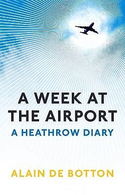 A Week at the Airport: A Heathrow Diary | O#Travel