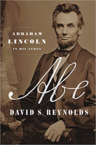 Abe: Abraham Lincoln in His Times | O#CIVILWAR