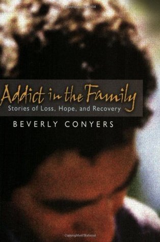 Addict In The Family: Stories of Loss, Hope, and Recovery | O#MentalHealth